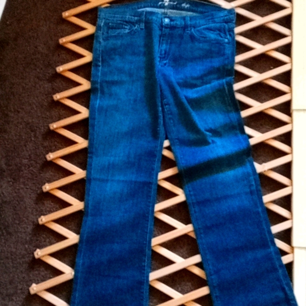 7 Jean's